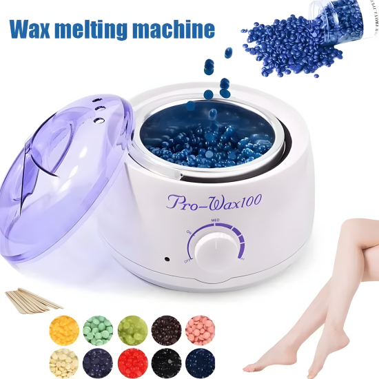Wax Warmer for Hair Removal